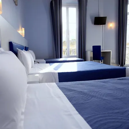 Hotel 66 Nice