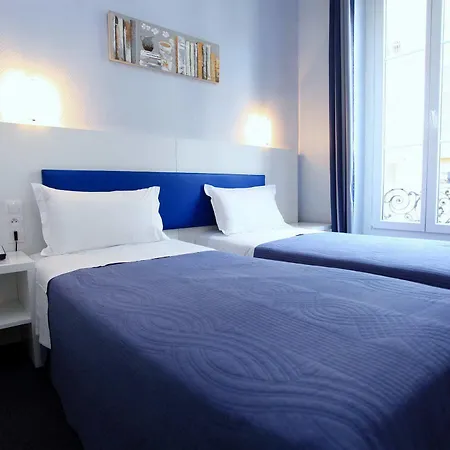 66 Hotel Nice