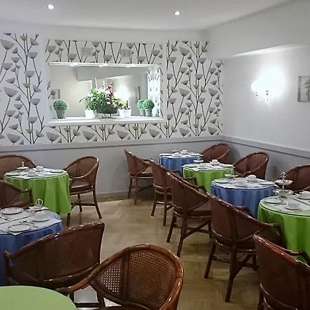 Ambassador, Completely Renovated Hotel