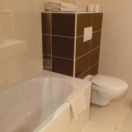 De Verdun Hotel Nice