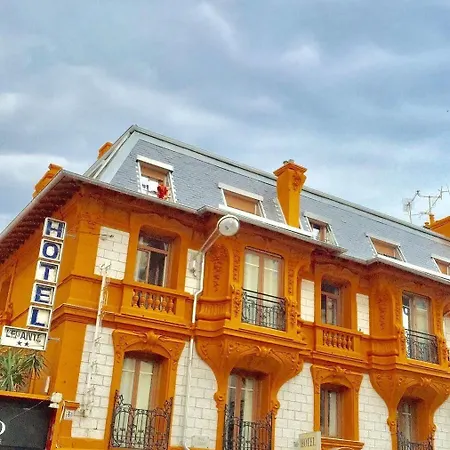 Hotel Lepante 2*