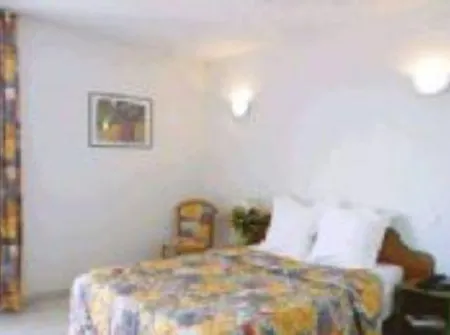Adagio Access Magnan Appart hôtel