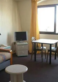 Fleurs Apartment *