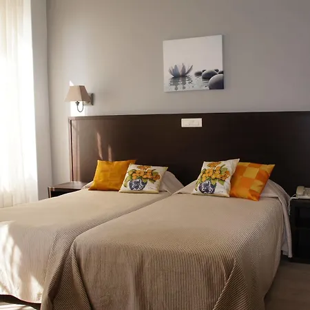 Ambassador, Completely Renovated Hotel