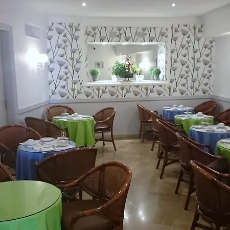 Ambassador, Completely Renovated Nice