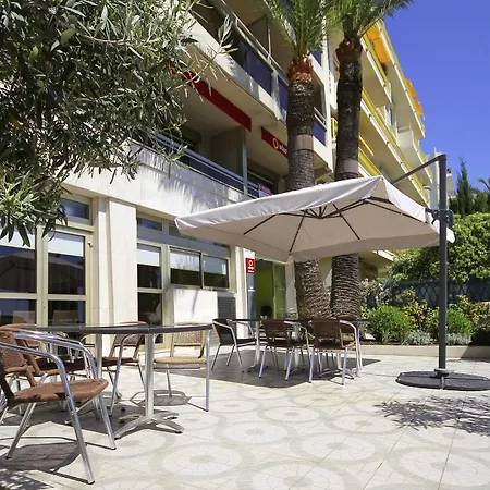 Adagio Promenade Des Appart hôtel