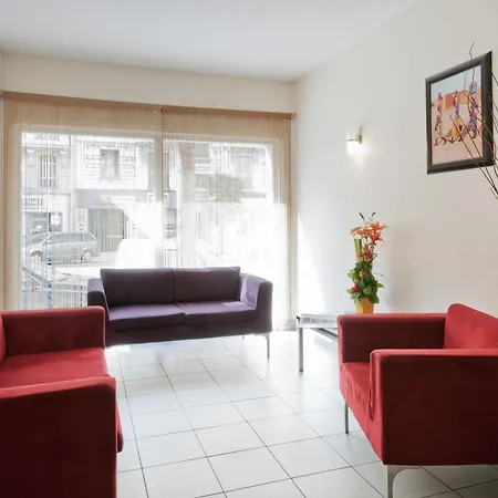 Adagio Access Magnan Appart hôtel 2*