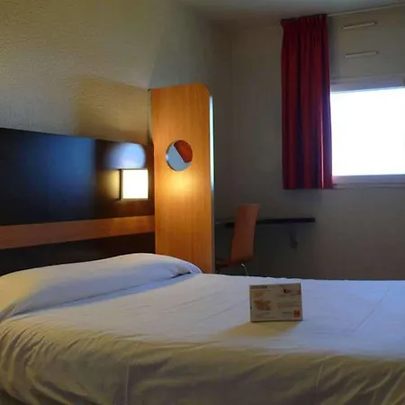Premiere Classe - Promenade Des Hotel Nice
