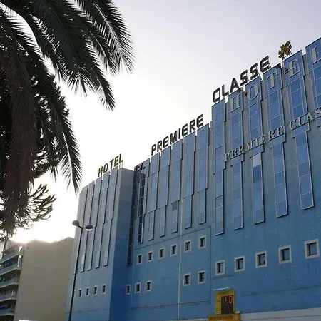 Premiere Classe - Promenade Des 2*