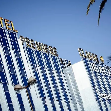 Premiere Classe - Promenade Des