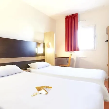 Premiere Classe - Promenade Des Hotel 2*
