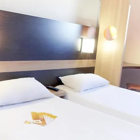 Hotel Premiere Classe - Promenade Des