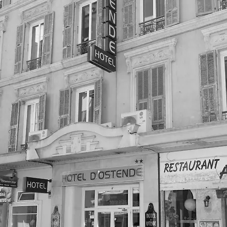 D'ostende 2* Nice
