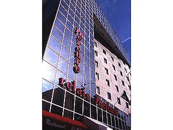 Ibis Budget Californie Lenval 2*