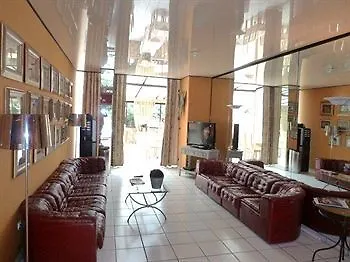 Hotel Saint Georges Nice