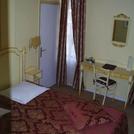 La Petite Sirene Hotel Nice