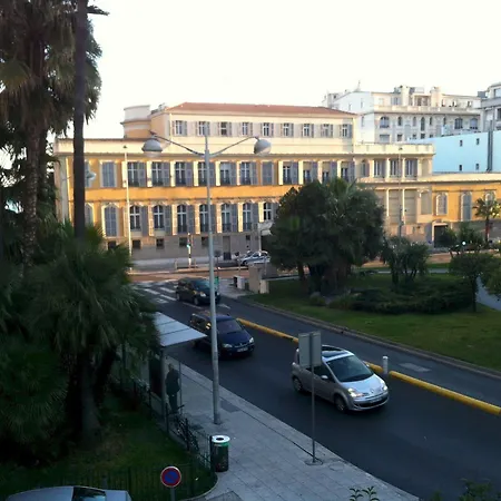 Hotel Carlone Nice