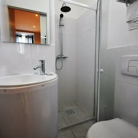 Carlone Hotel Nice