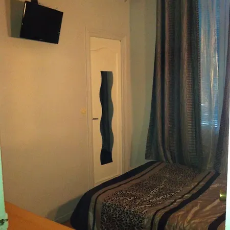 Hotel Carlone Nice