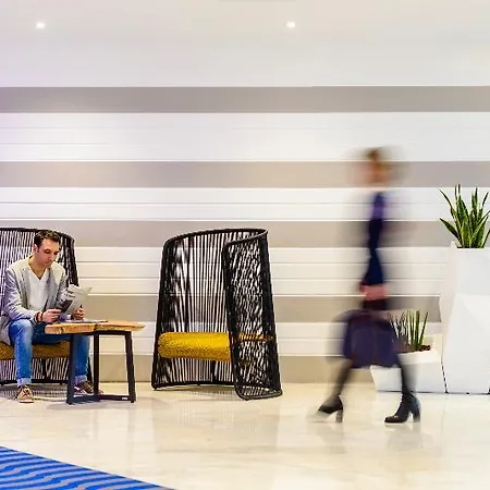 Mercure Centre Notre Dame Nice