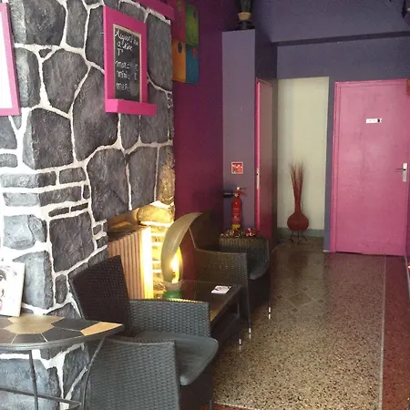 Hotel Evelia