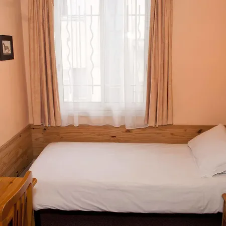 Comte De Appart hôtel 2*