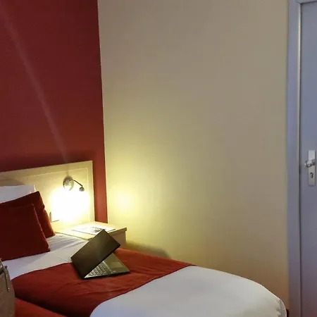 Les Cigales Hotel Nice