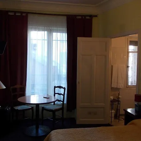 Hotel De La Buffa