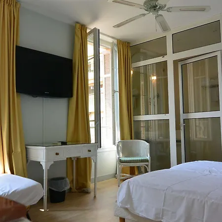 Boutique Cote D'azur Hotel 4*
