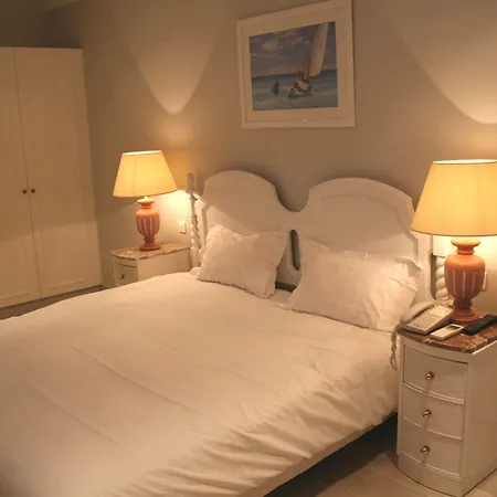 Boutique Côte D'azur 3*