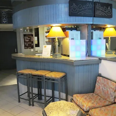 Plaisance Hotel
