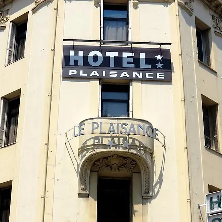 Plaisance