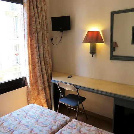 Plaisance Hotel Nice