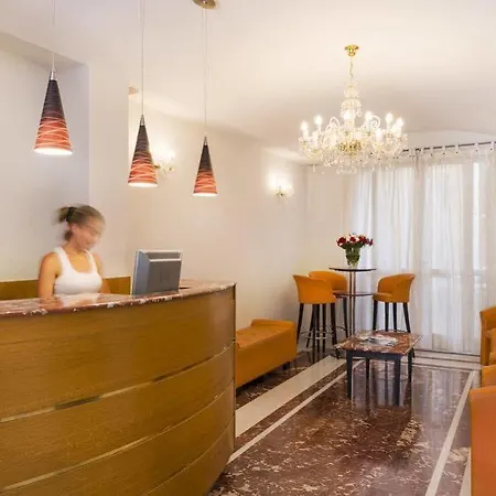 Hotel Little Palace