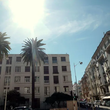 Nice Appart Appart hôtel 3*