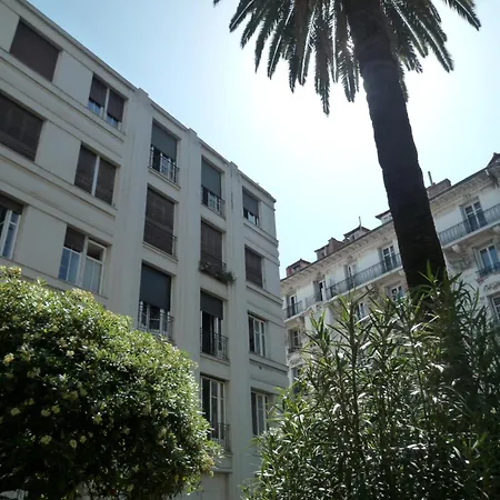 Nice Appart Appart hôtel 3*