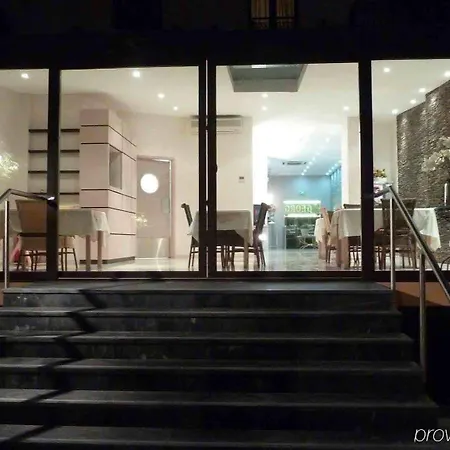 Hotel Saint Georges