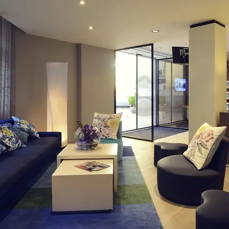 Mercure Centre Grimaldi Nice
