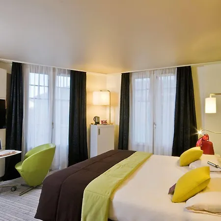 Hotel Mercure Centre Grimaldi