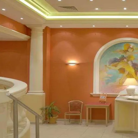 Share Inn 3*