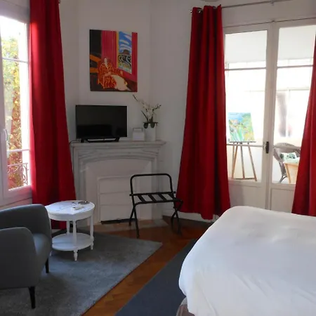 Hotel Les Cygnes 3*