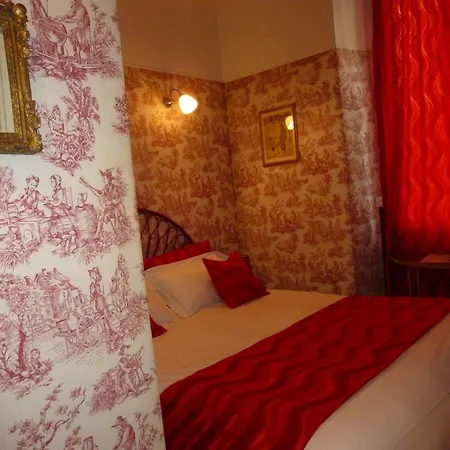 Hotel La Tour