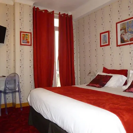 La Tour Hotel 3*