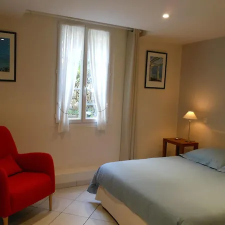 Hotel Les Cygnes 3*