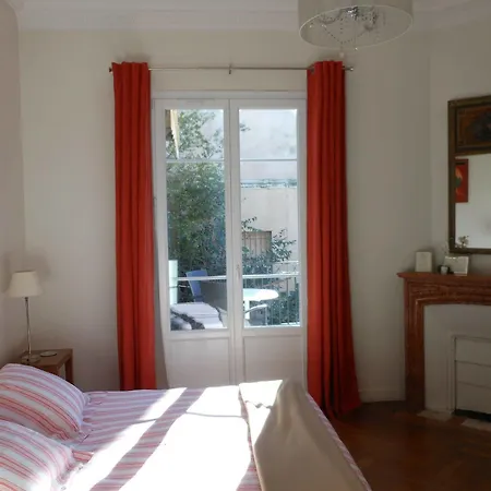 Hotel Les Cygnes