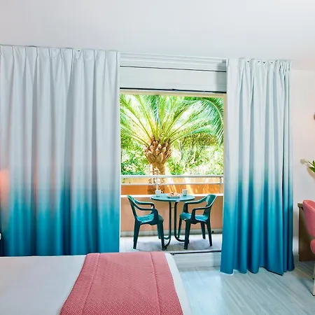 Residhome Promenade Aparthotel
