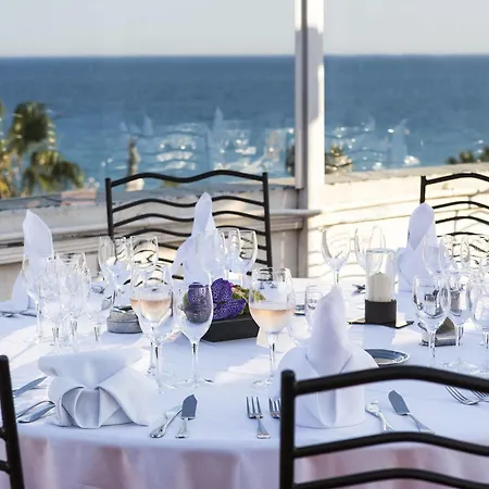 Anantara Plaza - A Leading Of The World Nice