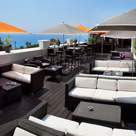 Hotel Anantara Plaza - A Leading Of The World