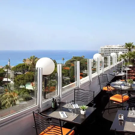 Anantara Plaza - A Leading Of The World Hotel