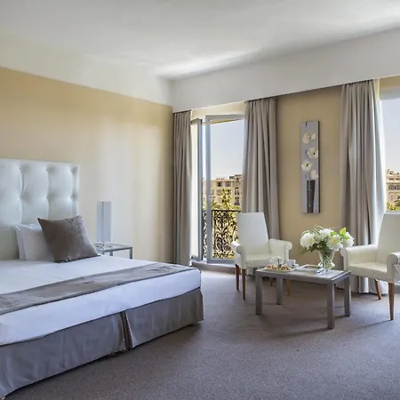 Hotel Anantara Plaza - A Leading Of The World Nice